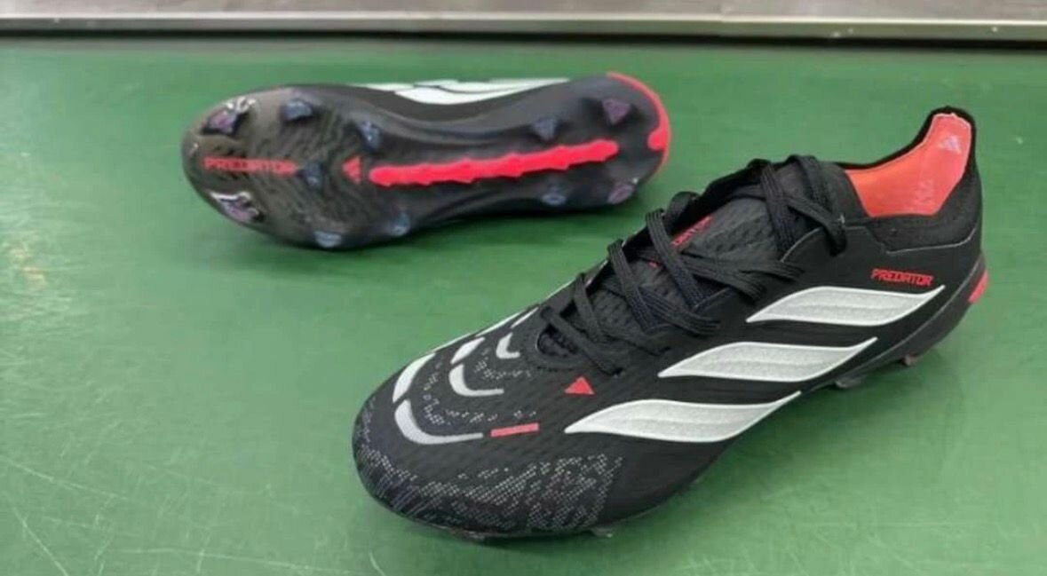 Chaussures de Foot Predator