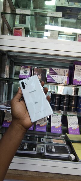 Samsung note 10+