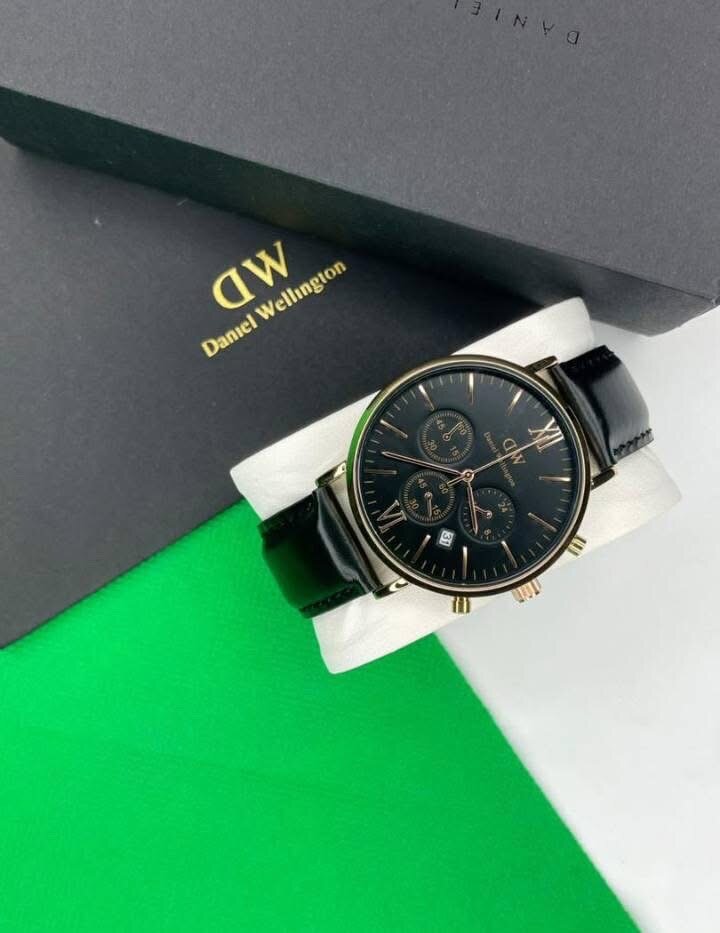 Montre Élégante Daniel Wellington