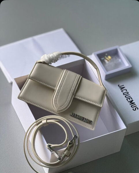 Sac bandoulière élégant