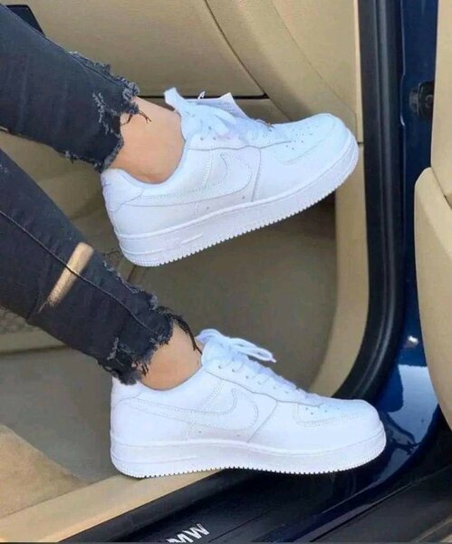 Air force 1 Second Class