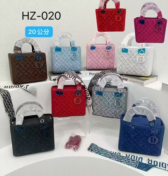 Sac à main en cuir élégant