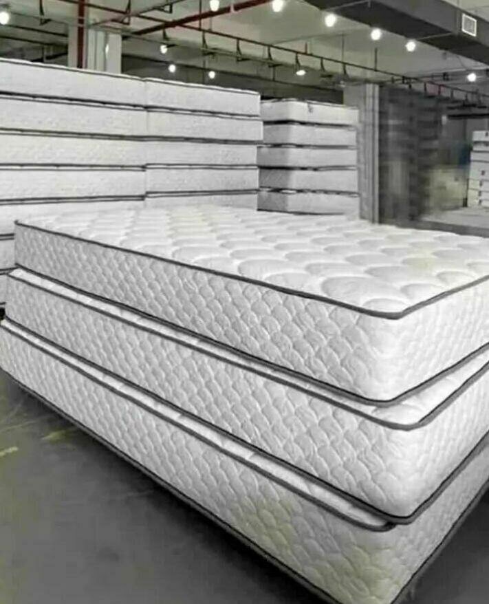Matelas Confort Premium