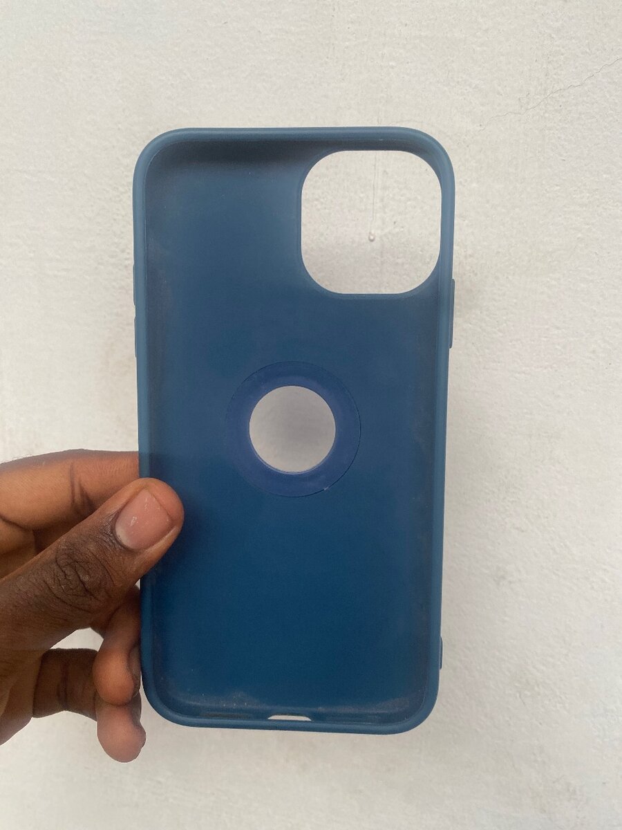 Coque iPhone 11