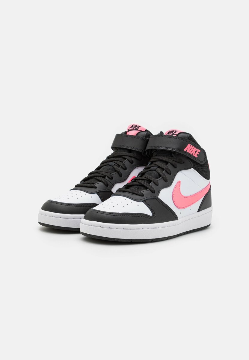 Baskets montantes Nike femme