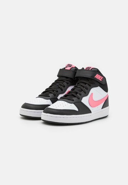 Baskets montantes Nike femme