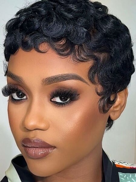 Coupe Amaka