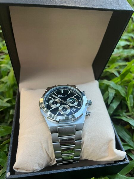 Montres connectées élégantes