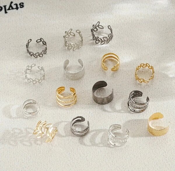 earings