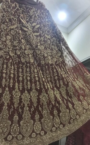 Bridal Dress