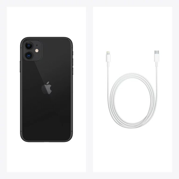 IPHONE 11 128Go - NEUF-NON RECONDITIONNÉ