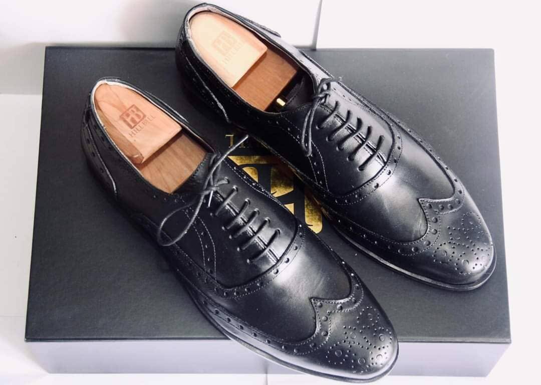 HB Brogues