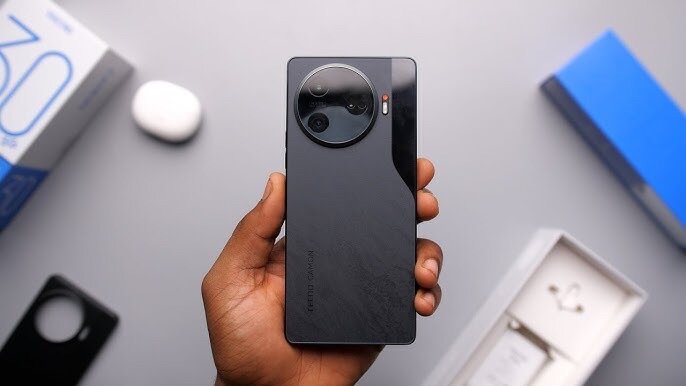 Tecno Camon 30 Pro 5G Smartphone