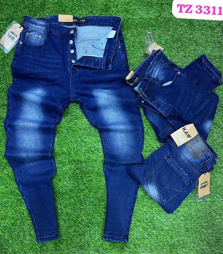 Pantalon jeans