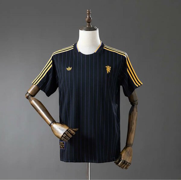 Maillot de foot Adidas Manchester United