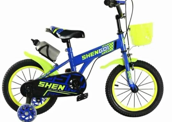 Vélo pour enfants 12 pouces