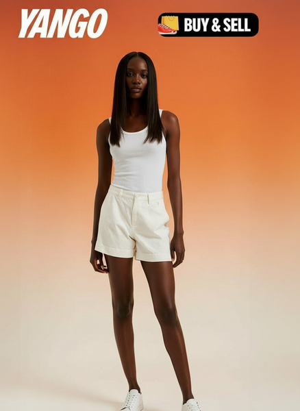 Complet sous vêtements coton