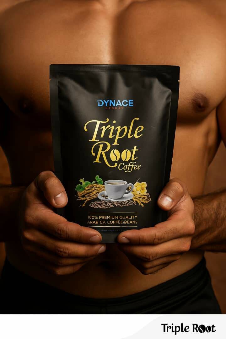 Café Dynace Triple Root
