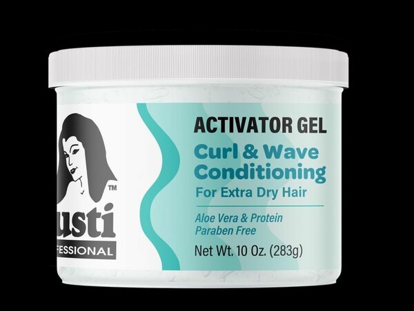 LUSTI ACTIVATOR GEL