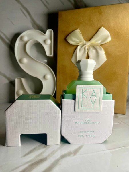 Parfum Kaly Yum P