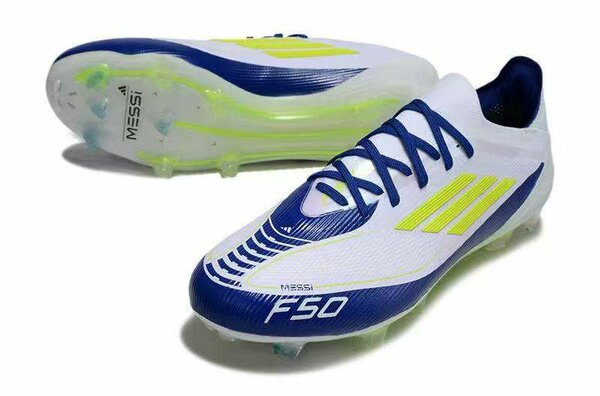 Chaussures de Football Messi F50