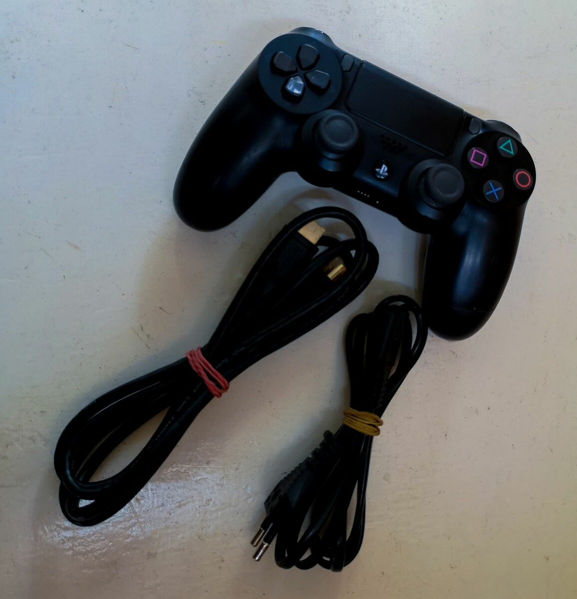 PlayStation 4 Avec 15 Jeux