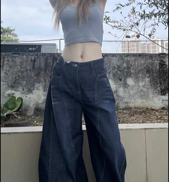 джинсы  Scimitar