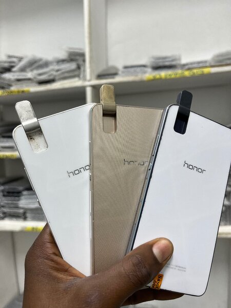Honor 7i