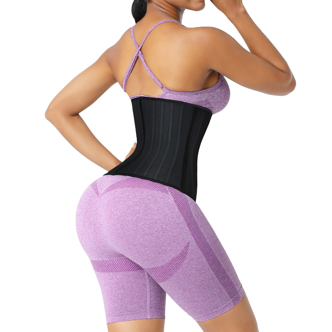 25 Steelbone Waist Trainer Hook only