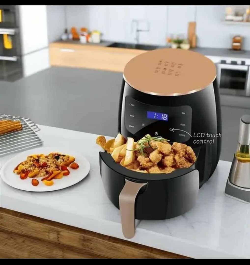 Air fryer