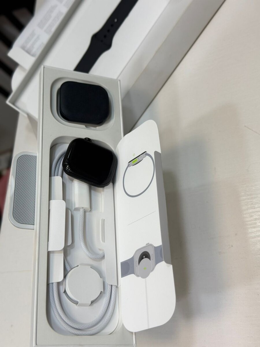 Apple Watch série 10 42mm