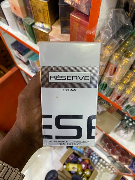 Parfum Rouge 540 Exquis