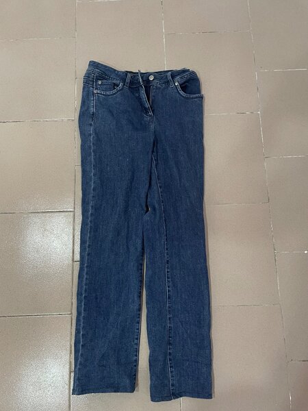 Jeans décontractés tendance