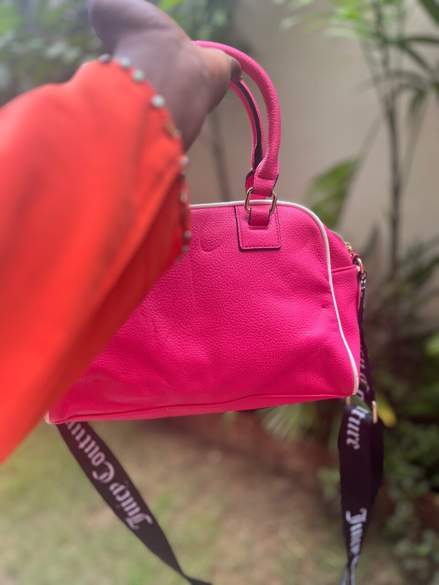 Sac à Main Juicy Couture