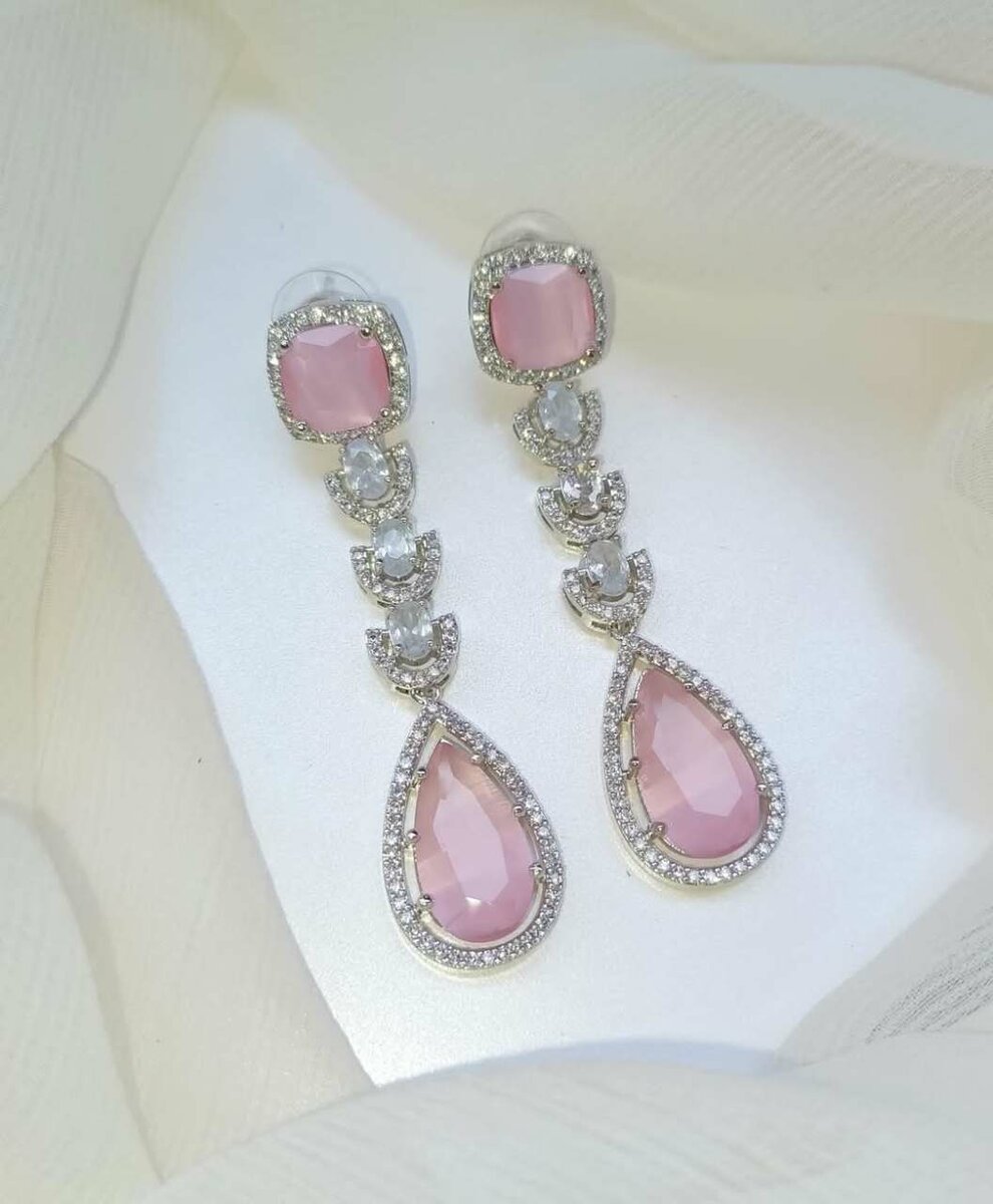 Ladies earrings