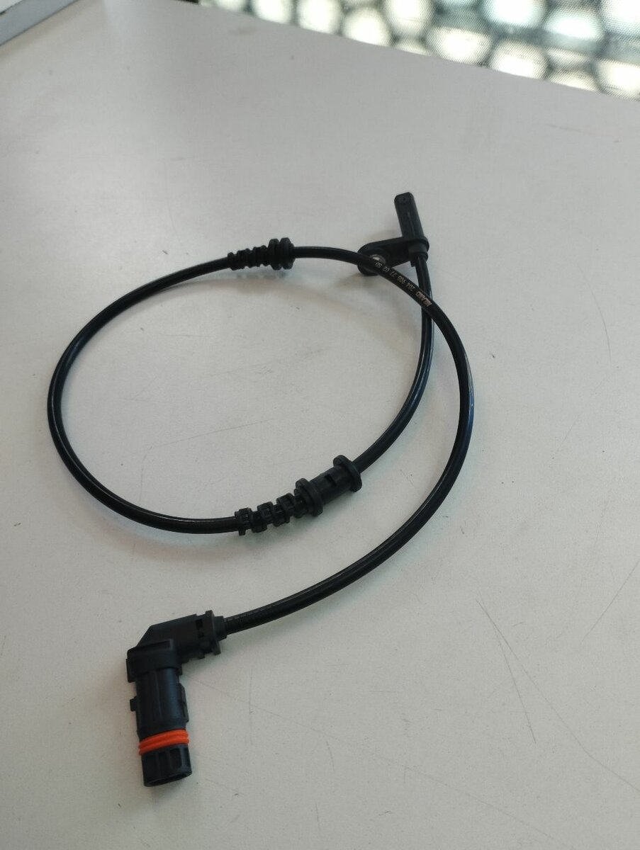 ABS sensor
