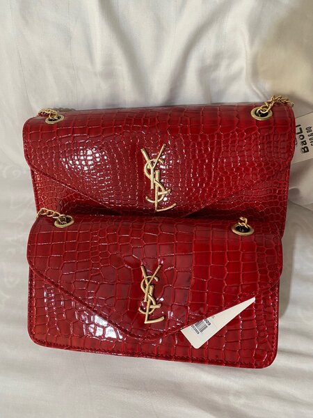 Yves saint laurent