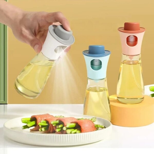 Doseur d'huile 220ML