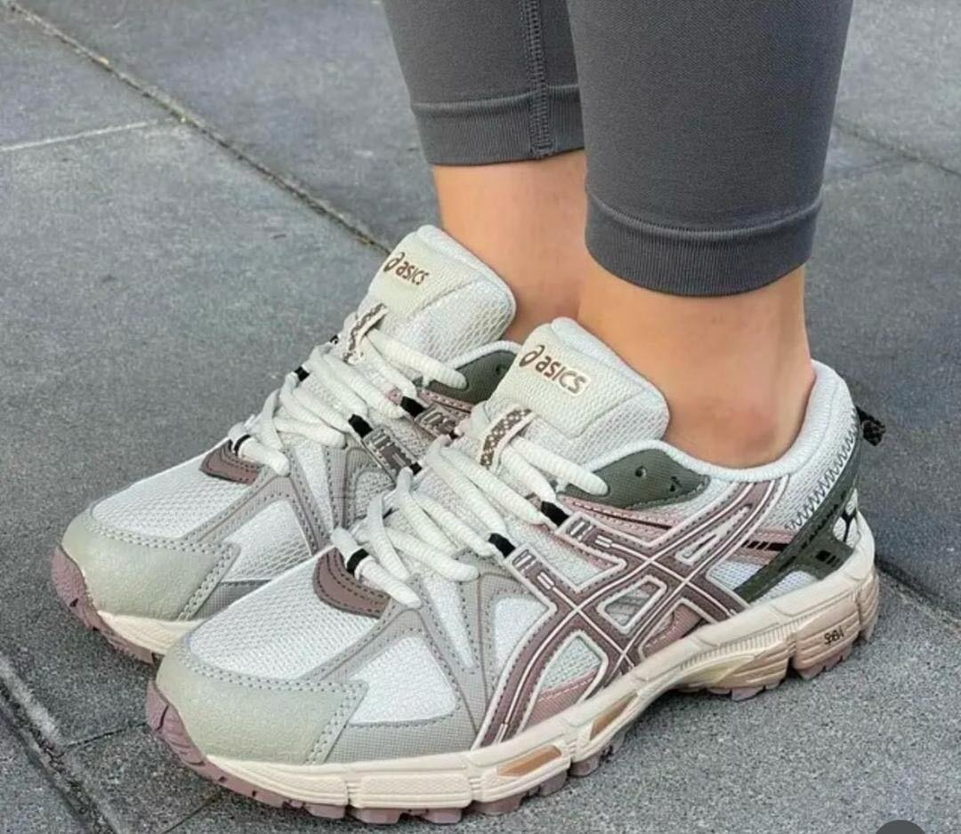 ASICS