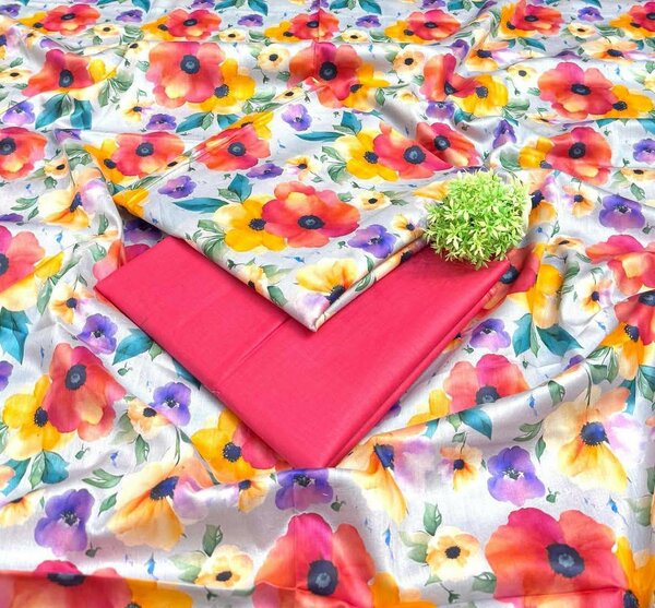 3pc unstich ladies suits