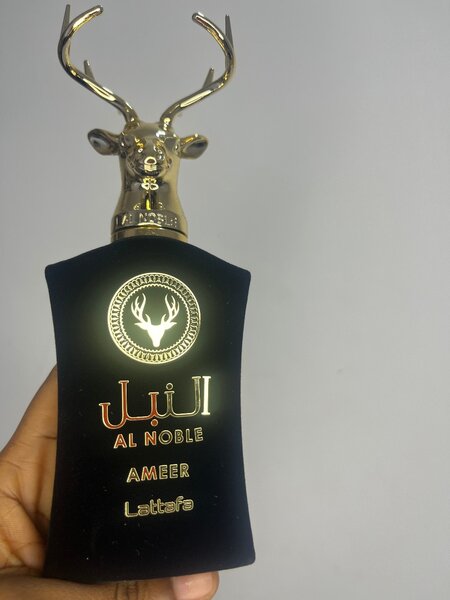 Parfum Al Noble Ameer Homme