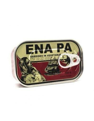 Ena pa Sardine