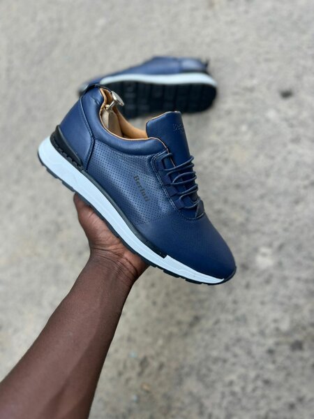 Chaussures Berluti Original