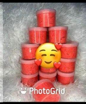 Savon tout type de teint