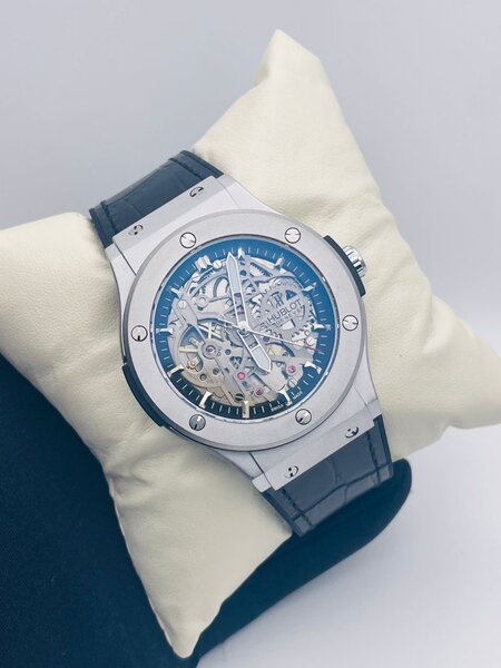 Montre Chronographe Montblanc