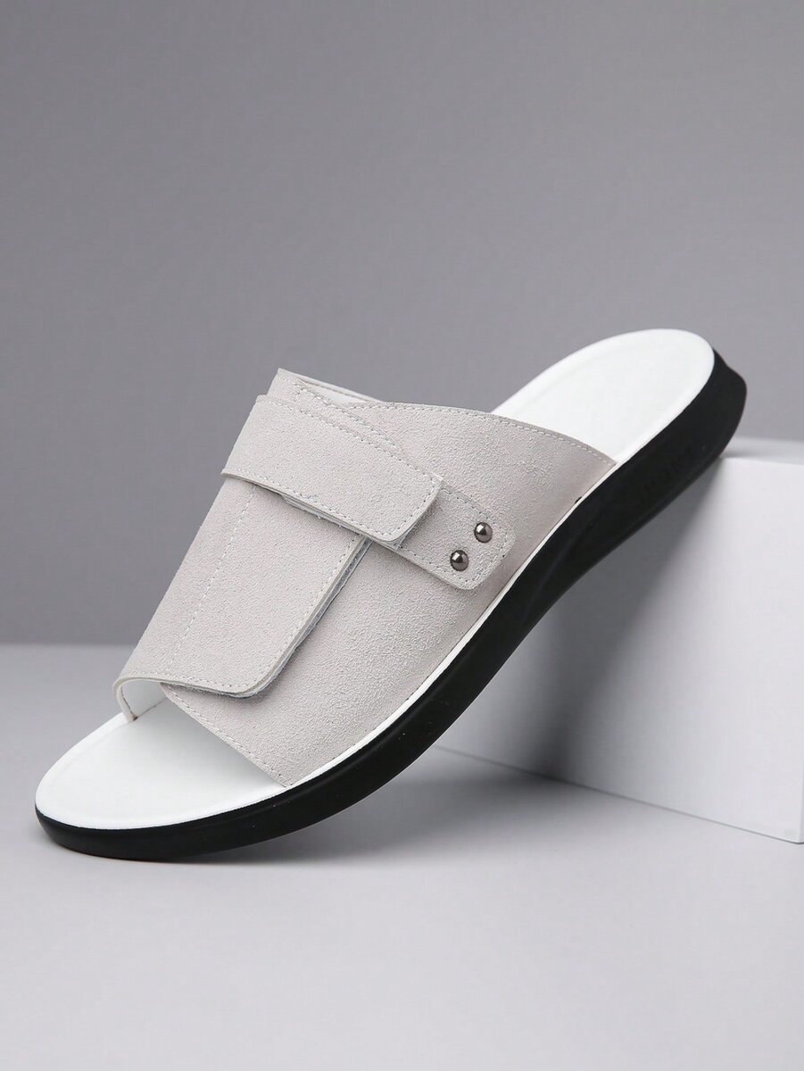 Sandales Homme Confortables