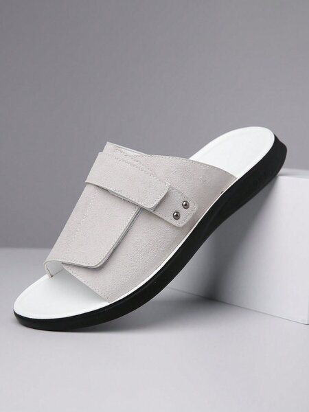 Sandales Homme Confortables