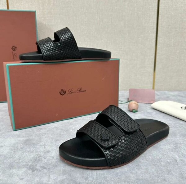 Sandales décontractées élégantes