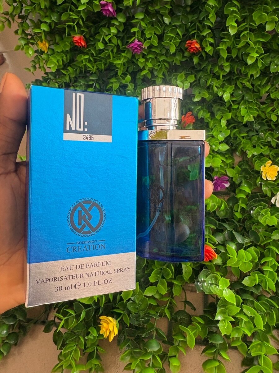 Parfum Création 25ml