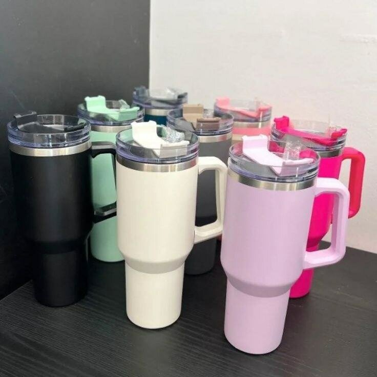 Gobelets Isothermes Aibeyou 750ml